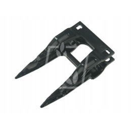 Double sheet metal bayonet Schumacher Laverda org