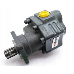 A87l 4 bolt heavy pto dp40