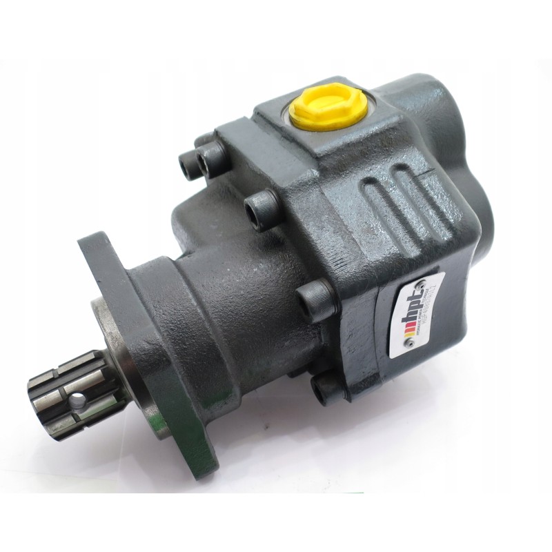 A87l 4 bolt heavy pto dp40