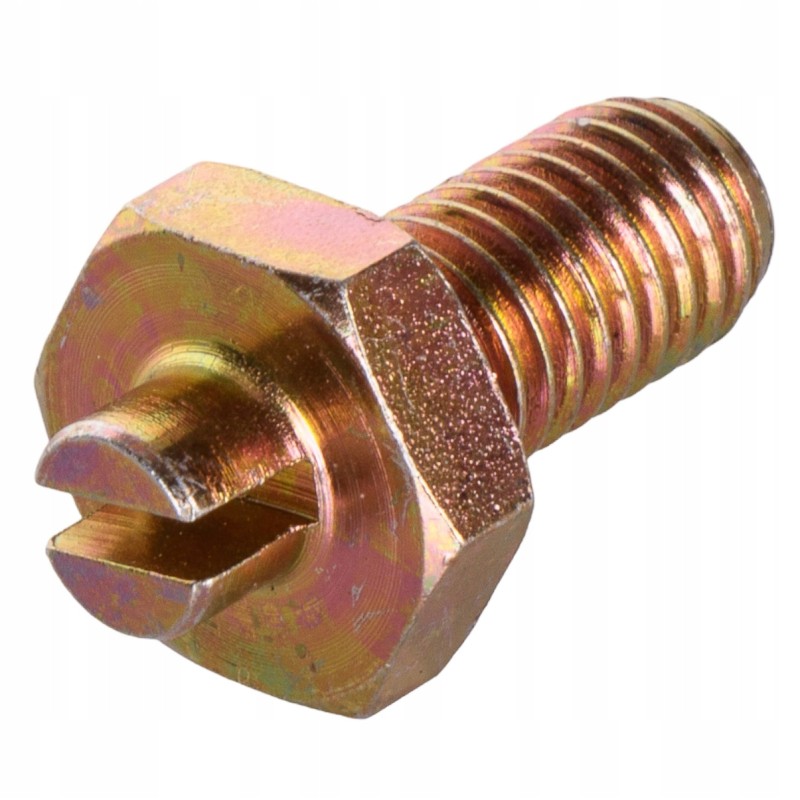 Transmitter connector for the threshing machine and the bison generator from 056