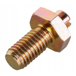 Transmitter connector for the threshing machine and the bison generator from 056