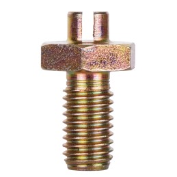 Transmitter connector for the threshing machine and the bison generator from 056