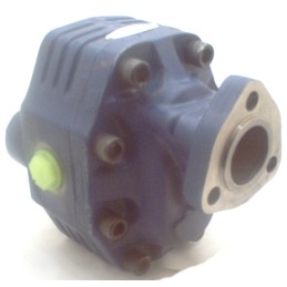 C73l 3 bolt heavy pto dp40