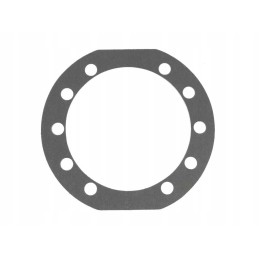 Gearbox housing gasket, right biz