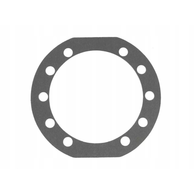 Gearbox housing gasket, right biz