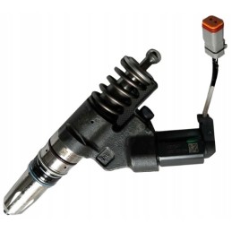 Cummins QSM11 injector