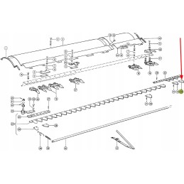 615008 0 scythe blade