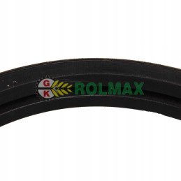 New Holland CX forage harvester drive belt 84175580 orig