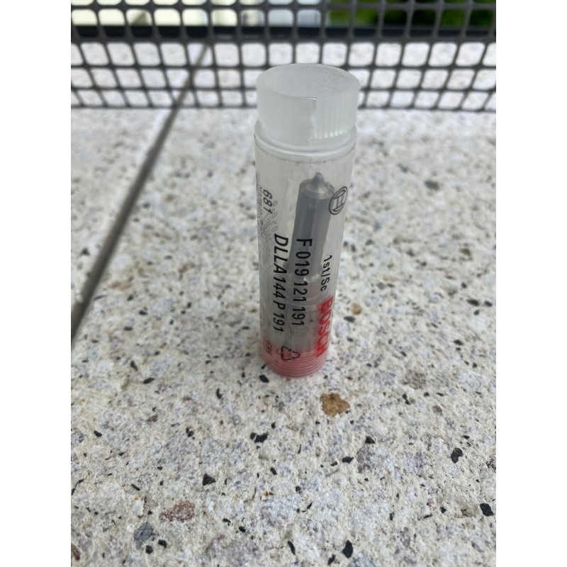 Dlla144p191 bosch insert tip