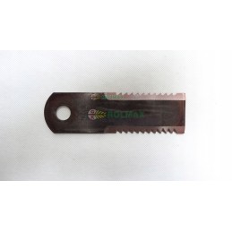 Forage harvester knife 9510635 new holland tx tc laverda