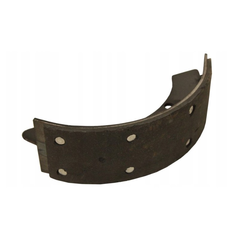 Bison brake shoe z 058 1 pc 5058741190