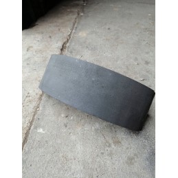 Bison brake shoe z 058 1 pc 5058741190