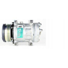 Compressor Sanden SD7H15 6021 8148 OEM 87709785
