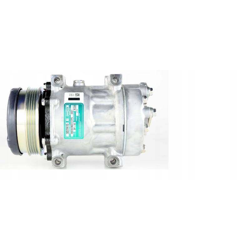 Compressor Sanden SD7H15 6021 8148 OEM 87709785