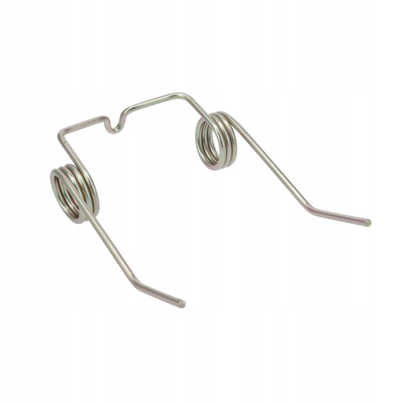 Reel spring cnh new holland 9819750