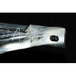 Dominator 108 corn blind screen