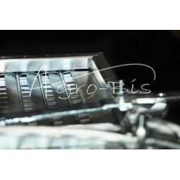 Dominator 108 corn blind screen