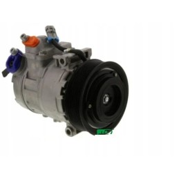 Air conditioning compressor 0007436452 jaguar lexion