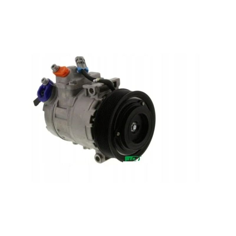 Air conditioning compressor 0007436452 jaguar lexion