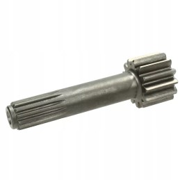 Hub reduction shaft kubota kx121 3 rd118 78210