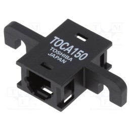 1 pcs x LAPP - 29450099 - Connector: fiber optic, adapter, F-05(TOCP155K)