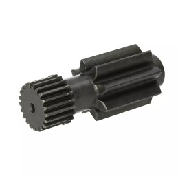 Hub reduction shaft hyundai r130lc 3 400b1007 0001