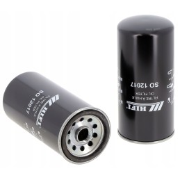 So12017 engine oil filter hifi filter