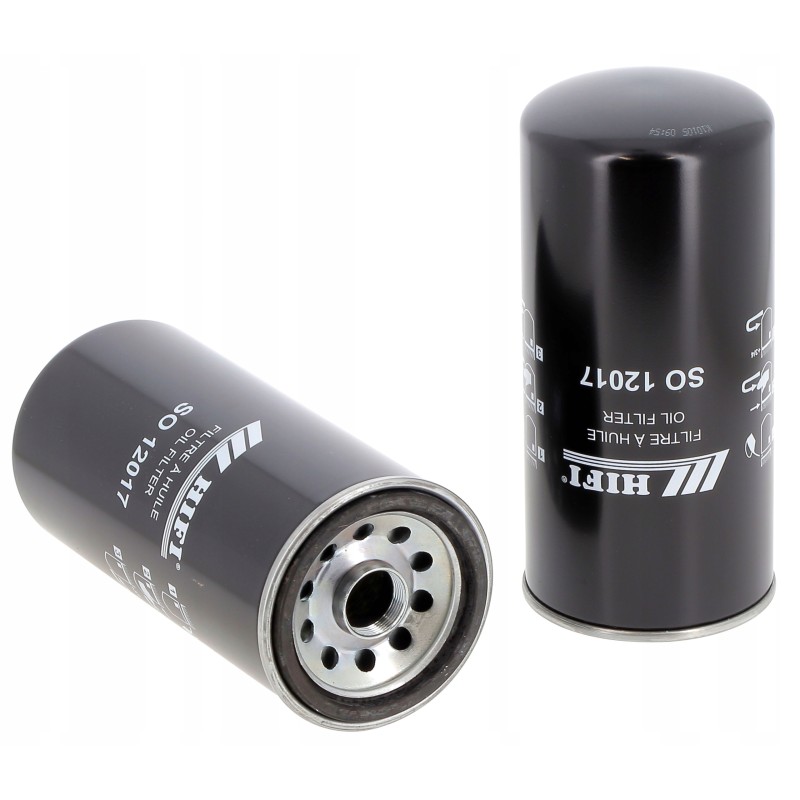 So12017 engine oil filter hifi filter