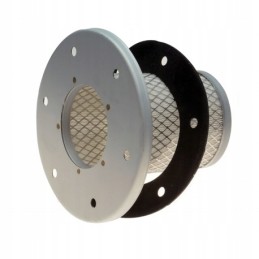 Air filter massey ferguson 3621296m1 cat 4w6691 p527530 sl8341