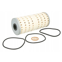 Oil filter p550315 claas dominator 98sl 133530