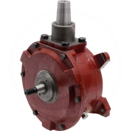 Oscillating rotary gear for New Holland 152