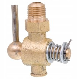 2940pl272937 water tap fits Bison