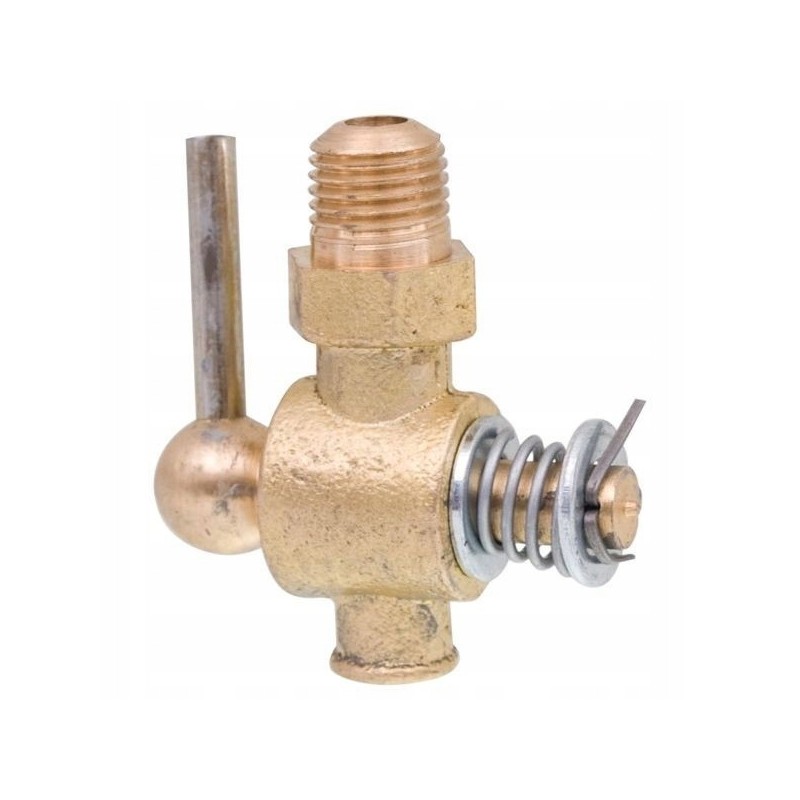 2940pl272937 water tap fits Bison