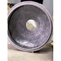 Ford New Holland El Assy 83916922