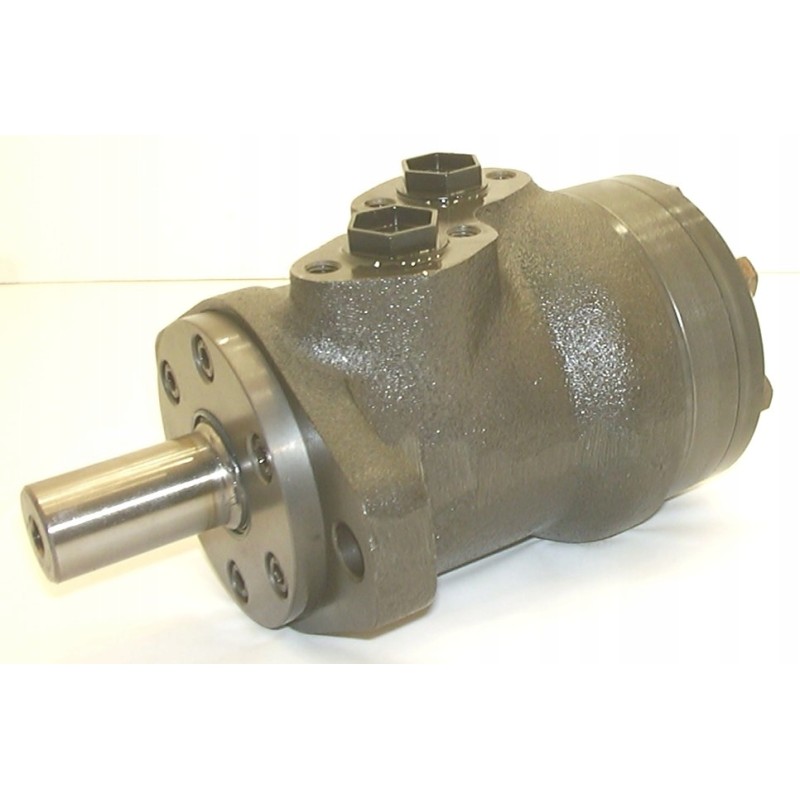 Hydraulic motor wmpr100m
