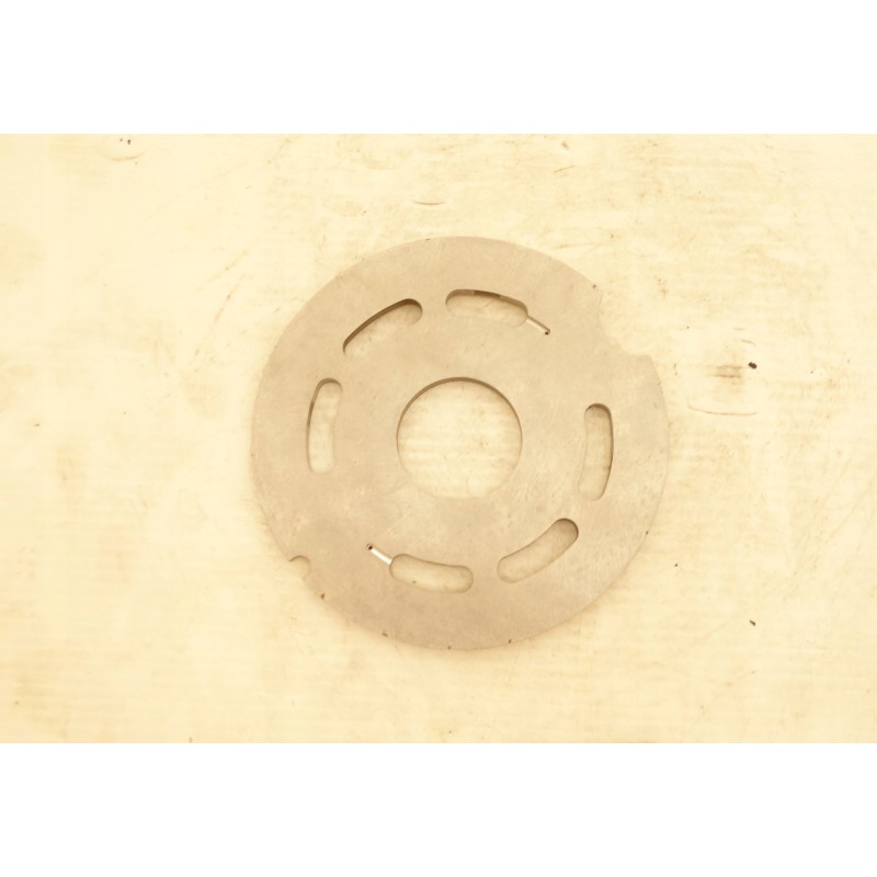 Cessna 70400 valve plate