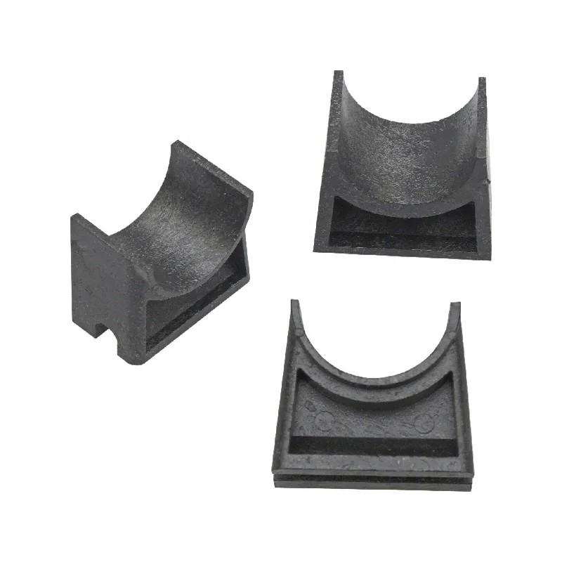 The lower reel bearing fits the Bizon