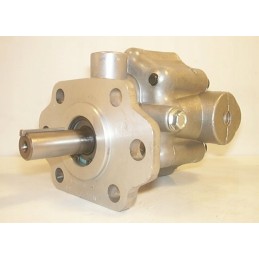 Charge valve k21102 50020