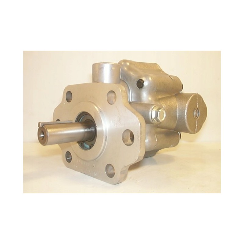 Charge valve k21102 50020