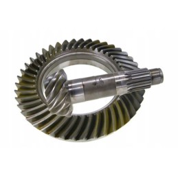 Wheel plate with roller Iveco 43 12