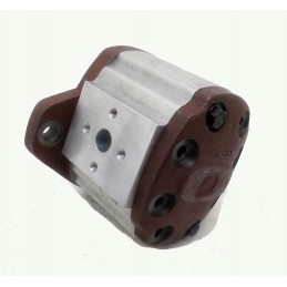 2pl 33 23cc rev hydraulic gear pump