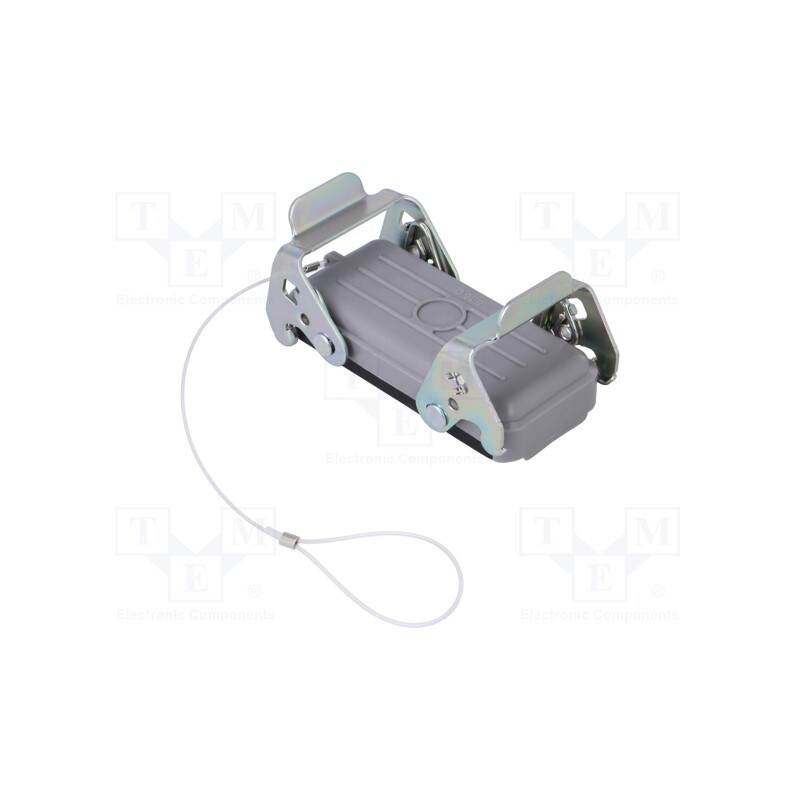 1 pcs x LAPP - 10088500 - H-B 16 KDT-QB COVER