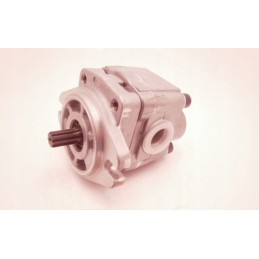 A16r416 hydraulic gear pump