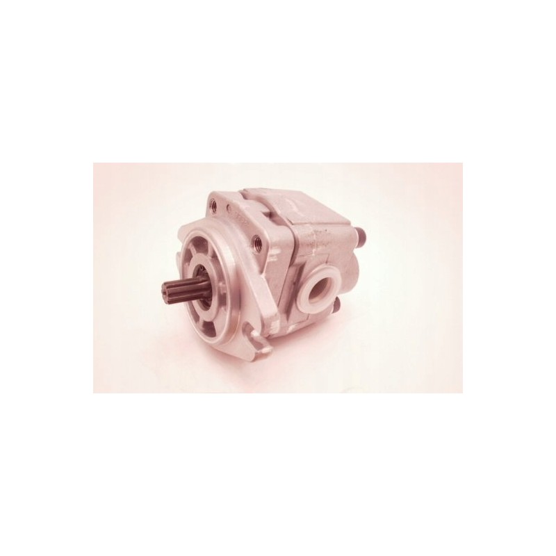 A16r416 hydraulic gear pump