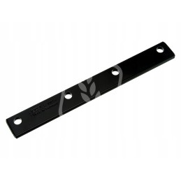 Schumacher guide strip 6x256 10743 01 10727