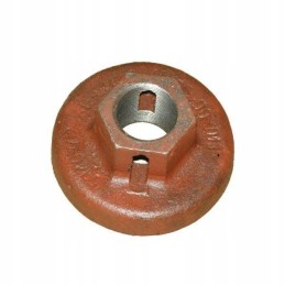 Special nut 5040020140 bizon