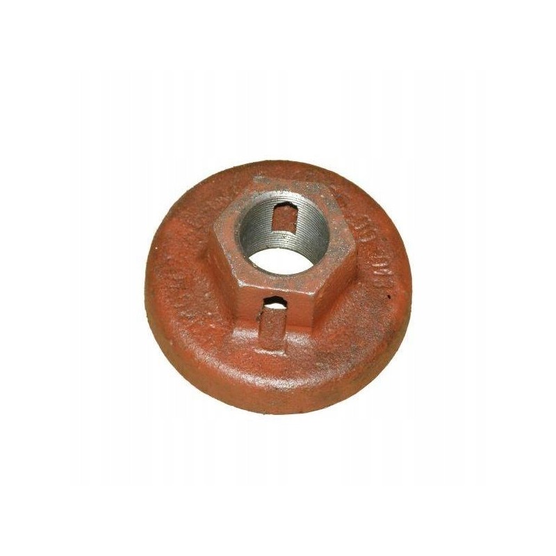 Special nut 5040020140 bizon