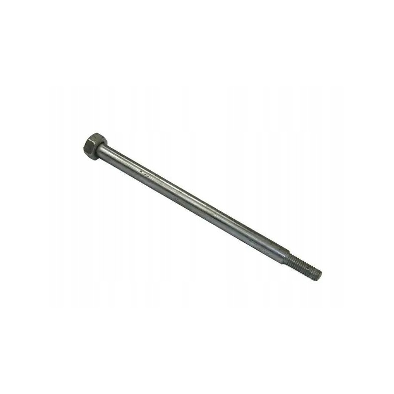 Special screw for the M8 Bizon overload clutch