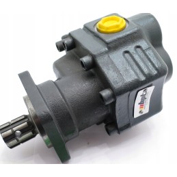 C109l 4 bolt heavy pto dp40