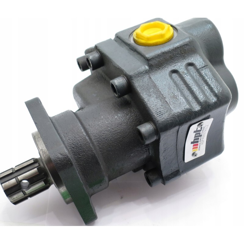 C109l 4 bolt heavy pto dp40